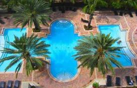 Condominio – Sunny Isles Beach, Florida, Estados Unidos. $530 000
