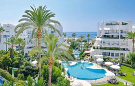 2 dormitorio piso 124 m² en Marbella, España. 750 000 €