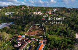 Terreno en Bingin Beach, Indonesia. $2 771 000