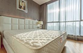 3-dormitorio apartamentos en condominio en Watthana, Tailandia. $3 060  por semana