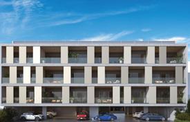 New residential complex with apartments en Limasol (Lemesos), Chipre. de 225 000 €
