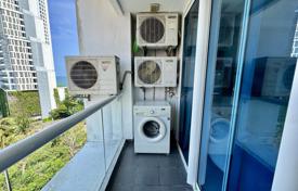 2 dormitorio piso 41 m² en Pattaya, Tailandia. $113 000