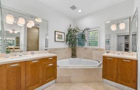 3 dormitorio casa de pueblo 237 m² en Miami, Estados Unidos. $2 199 000