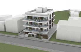 2-dormitorio apartamentos en edificio nuevo en Limasol (Lemesos), Chipre. 336 000 €