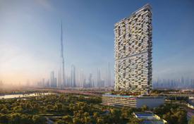 New residential complex with apartments en Safa Park, EAU. de $332 000
