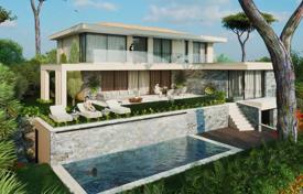 7 dormitorio villa en Sainte-Maxime, Francia. 4 800 000 €