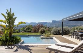 7 dormitorio villa 330 m² en Niza, Francia. 2 690 000 €