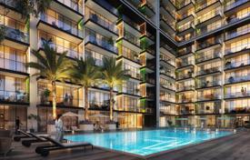 Complejo residencial Binghatti Emerald – Jumeirah Village, Dubai, EAU (Emiratos Árabes Unidos). From $468 000
