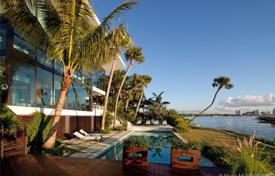 Villa – Coral Gables, Florida, Estados Unidos. $12 900 000