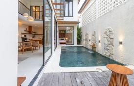 New residential complex with villas en Seminyak, Indonesia. de $290 000