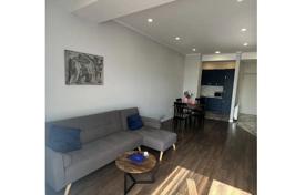 2 dormitorio piso 64 m² en Vake-Saburtalo, Georgia. $175 000