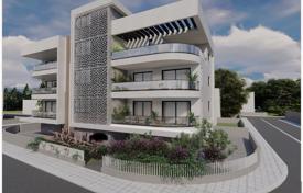 2 dormitorio piso 100 m² en Strovolos, Chipre. 290 000 €