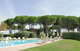 Villa – Fauglia, Toscana, Italia. 1 500 000 €