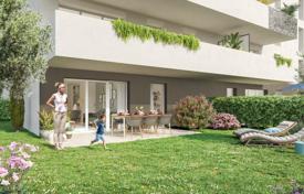 New residential complex with apartments en Istres, Francia. de 323 000 €