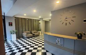 4 dormitorio piso 86 m² en Didi Dighomi, Georgia. $155 000