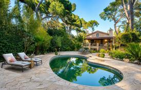 7 dormitorio villa en Villefranche-sur-Mer, Francia. 3 300 000 €