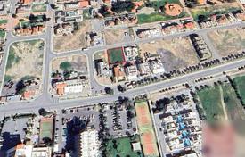 Terreno en Larnaca, Chipre. 420 000 €
