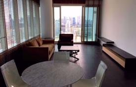 2-dormitorio apartamentos en condominio en Pathum Wan, Tailandia. $1 535 000