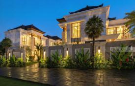 4 dormitorio villa 200 m² en Ubud, Indonesia. $388 000