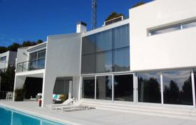 Villa – Blanes, Cataluña, España. $17 000  por semana