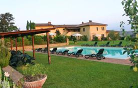 Villa – Asciano, Toscana, Italia. 2 700 000 €