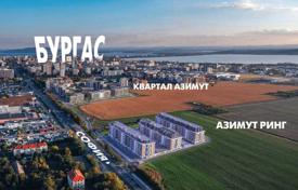 4 dormitorio piso 128 m² en Burgas (city), Bulgaria. 185 000 €