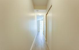 3 dormitorio piso en Old Toronto, Canadá. C$721 000