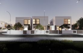 3 dormitorio villa 150 m² en Lakatamia, Chipre. 278 000 €