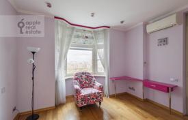 4 dormitorio piso 137 m² en Khoroshevsky district, Rusia. 80 000 ₽  por semana