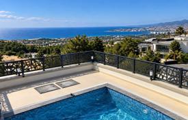6 dormitorio villa 370 m² en Kusadasi, Turquía. 22 211 000 TRY