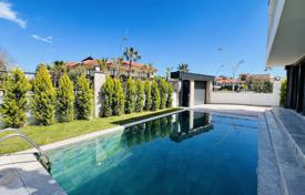 Villa – Camyuva, Antalya, Turquía. $1 129 000