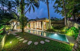 New residential complex with apartments and villas en Ubud, Indonesia. de $135 000