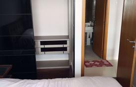 1-dormitorio apartamentos en condominio en Ratchathewi, Tailandia. $148 000