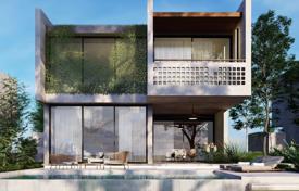 3 dormitorio chalet 182 m² en Konia, Chipre. 890 000 €