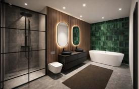 4 dormitorio piso 131 m² en Kurzeme District, Letonia. 220 000 €