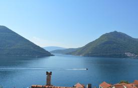 Piso – Perast, Kotor, Montenegro. 270 000 €