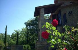 8 dormitorio villa 650 m² en Montegabbione, Italia. 1 300 000 €