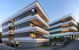 2-dormitorio apartamentos en edificio nuevo en Limasol (Lemesos), Chipre. 560 000 €