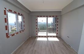 2-dormitorio apartamentos en edificio nuevo 74 m² en Çeşmeli, Turquía. $70 000