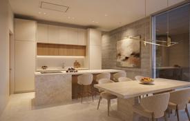 4 dormitorio chalet 424 m² en Agios Tychonas, Chipre. 3 250 000 €