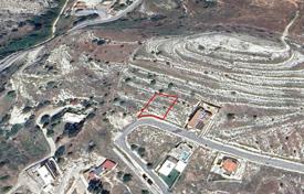 Terreno en Pafos, Chipre. 230 000 €