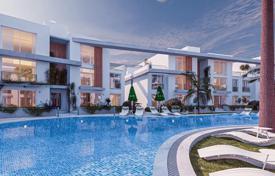 1-dormitorio apartamentos en edificio nuevo 76 m² en Gazimağusa city (Famagusta), Chipre. 113 000 €