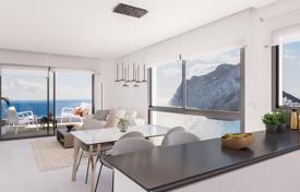 2 dormitorio piso 112 m² en Calp, España. 632 000 €