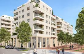 New residential complex with apartments en Rhône, Francia. de 304 000 €