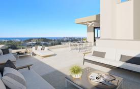 3 dormitorio piso 109 m² en Marbella, España. 694 000 €