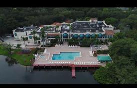 Casa de pueblo – Davie, Broward, Florida,  Estados Unidos. $389 000