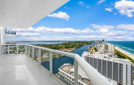 2-dormitorio apartamentos en condominio 144 m² en Miami Beach, Estados Unidos. $2 245 000