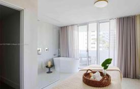 4-dormitorio apartamentos en condominio 63 m² en West Avenue, Estados Unidos. $499 000