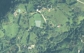 Terreno con superficie óptima. $290 000