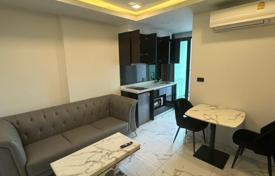 1 dormitorio piso 29 m² en Pattaya, Tailandia. 85 000 €